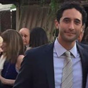 Johnny Schatz's photo
