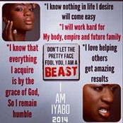 Iyabo Alli's photo