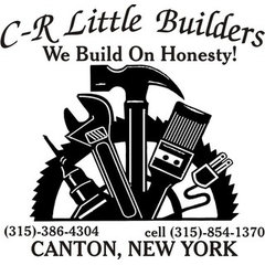 C-R Little Builders Inc