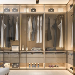 Empire Closets Inc.