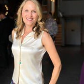 Photo de Monique Mikkelsen