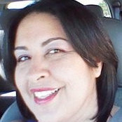 Photo de Geraldine Cabrera