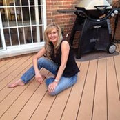 Michelle West's photo