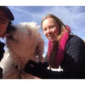 Annie Moore's photo