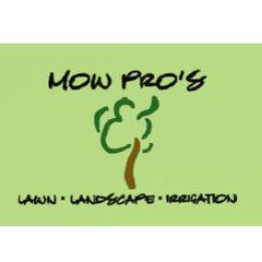 Mowpro's
