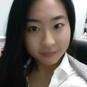 Minji Lee's photo
