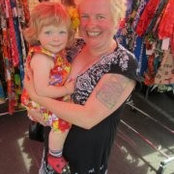 Angi McFarland's photo