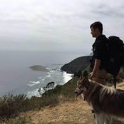 William Jin's photo