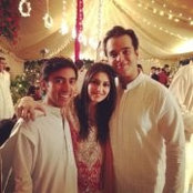 Minhal Sadiq's photo