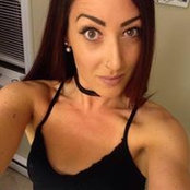 Photo de Jacqueline Mantle