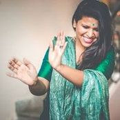 Shruti Rastogi's photo