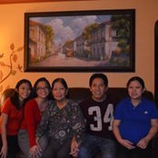 Aurora Plaza's photo