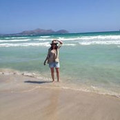 Conni Schwarzwald's photo