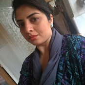 Kanwal's photo