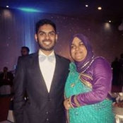 Aqil Refai's photo