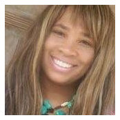 Foto de Windie Caroline Le'Flore