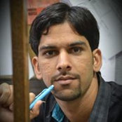 Rakesh Jangid's photo