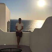 Caio Tortato's photo