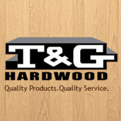 T & G Hardwood