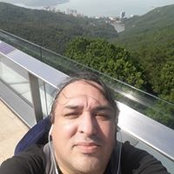 Ruben Hernandez's photo