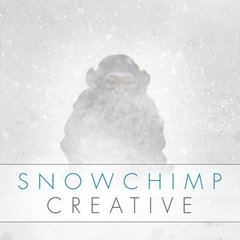 SnowChimp Creative