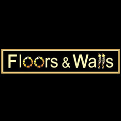 Floors & Walls