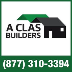 A Clas Builders & Design, Inc.