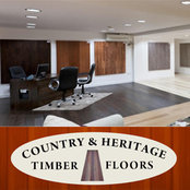 Country & Heritage Timber Floors's photo