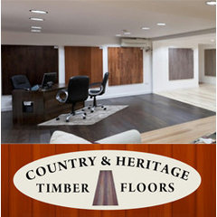 Country & Heritage Timber Floors