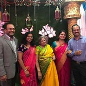 Jyothi Donty's photo