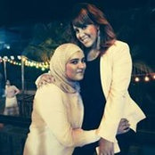 Minerva Mohamed's photo