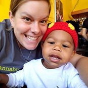 Whitley Baugham's photo