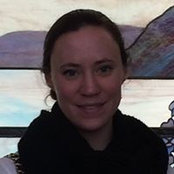 Susanna Lynch's photo