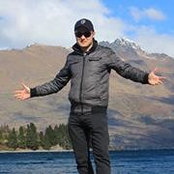 Sergey Zykin's photo