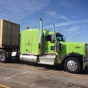 Moe Morgan's photo