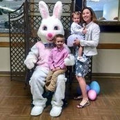 Jen Papandrea Snyder's photo