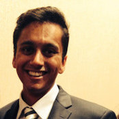 Foto von Anil Patel