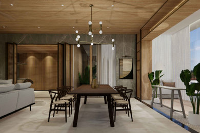 Bashundhara Project