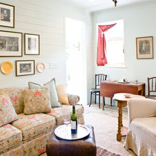 aliza's room