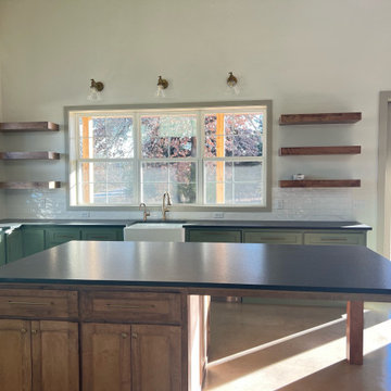Horseshoe Barndominium