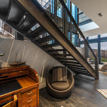 Staircase systems
