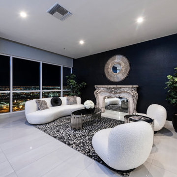 Panorama Towers Penthouse
