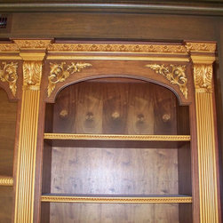 The Jalalabadi Home - Products