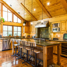 birches kitchen inspo