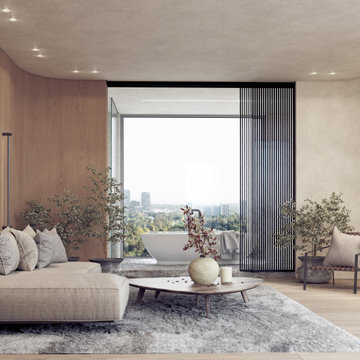 Elevated Simplicity