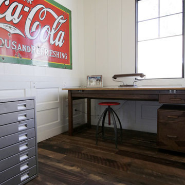 Austin Business Bungalow