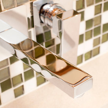 Bathroom Breakthrough
