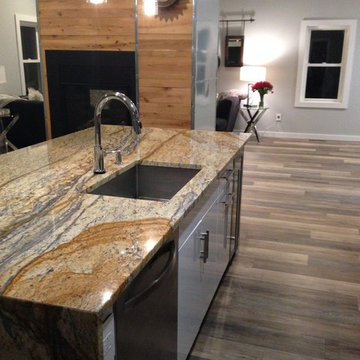 DCE Flooring Projects