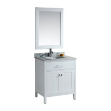 Bathroom Vanity Ideas