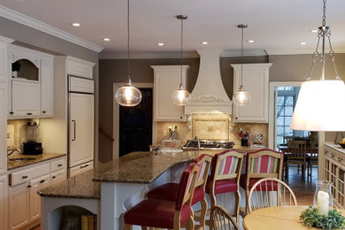 Kitchen photo in Milwaukee